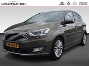 Ford C-Max - 1.5 Titanium | Bluetooth telefoonvoorbereiding | Buitenspieg