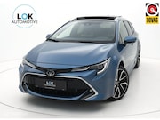Toyota Corolla - Touring Sports 2.0 Hybrid Premium PANO|JBL|CAMERA