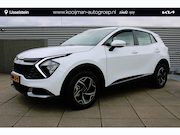 Kia Sportage - 1.6 T-GDi MHEV ComfortLine Navigatie / Camera / Trekhaak