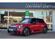 MINI John Cooper Works - Mini 2.0 Classic | Uniek! | Panoramadak | HK-Audio