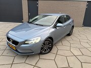 Volvo V40 - 2.0 T2 Nordic+ LUXURY|Nederlandse auto|Navi , LED verlichtin