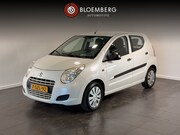 Suzuki Alto - 1.0 Comfort EASSS | Airco | Parelmoer wit | Meeneemprijs zon
