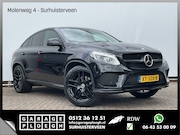 Mercedes-Benz GLE-klasse - Coupé 350 d 4MATIC Adap.Cruise Carplay AMG Line Luchtvering