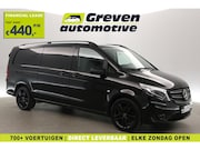 Mercedes-Benz Vito - 119 CDI Extra Lang 191PK | Aut. | Clima | Adap.Cruise | Came