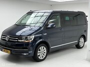 Volkswagen California - camper