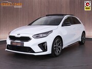 Kia Ceed - 1.0 T-GDi GT-Line |panoramadak|stoelverwarming|stuurverwarmi