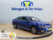 Volkswagen Passat - 1.5 TSI Elegance Business R Airco ECC | R Line | Virtual | N