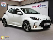 Toyota Yaris - 1.5 Hybrid Comfort ✅Stoelverw.✅Navi✅Clima✅Camera✅Adapt.Cruis