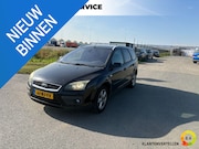 Ford Focus - Wagon 1.6-16V First Edition EXPORT ONLY