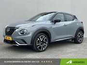 Nissan Juke - 1.6 Hybrid N-Design / Cold pack / Navigatie / Stuur- & Stoel