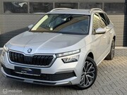 Skoda Kamiq - 1.0 TSI Ambition | Stoelverw | Keyless | Cruise