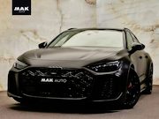 Audi RS5 - Avant E-Hybrid Quattro , Full Matte PPF, carbon extr., ceram