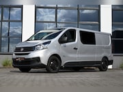 Renault Trafic - 2.0 L2H1 MultiJet 145 PK CarPlay 6 Persoons PDC Cruise Euro6