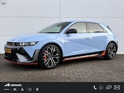 Hyundai IONIQ 5 - N AWD 84 kWh / 650 PK & 770 NM / BOSE / Apple Carplay & Andr