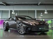Aston Martin V8 Coupé - DB12 4.0