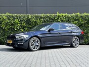 BMW 5-serie - Touring 540i xDrive High Executive, PANORAMADAK, BOWERS&WILK