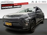 Hyundai Kona - Electric Long Range Pure Edition 64.8 kWh | Achterspoiler | 
