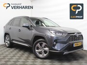 Toyota RAV4 - 2.5 Hybrid Dynamic CLIMATE | ADAPCRUISE | NAVI | CARPLAY | D