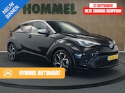 Toyota C-HR - 2.0 Hybrid First Edition - ORIGINEEL NEDERLANDSE AUTO - DEAL