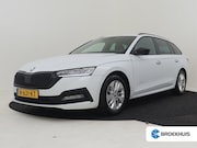 Skoda Octavia - Combi 1.0 TSI Sport Business 110 Pk | Trekhaak Afneembaar | 