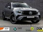 Mercedes-Benz GLC-klasse - GLC 300 300e 4MATIC Business Solution AMG PANORAMADAK