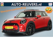 MINI Mini Electric - MINI Yours 33 kWh / Pano / Leder / Harmankardon / HUD