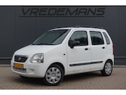 Suzuki Wagon R+ - 1.3 GL
