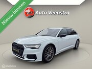 Audi A6 - Avant 55 TFSI e quattro Competition|LUXE|MATRIX|TREK