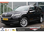 Skoda Kodiaq - 1.5 TSI Limited Business Edition|Automaat|ACC|LED|Trekhaak|S