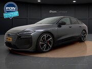 Audi A6 E-TRON - Sportback S Edition 83 kWh 286 PK | Tech Pro | Warmtepomp | 
