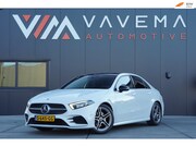 Mercedes-Benz A-klasse - 180 A180 Business Solution AMG Sedan (Thermatic) 2020 Automa