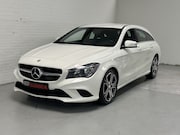 Mercedes-Benz CLA-Klasse - Shooting Brake 200 CLIMA / CRUISE / NAVI / LMV