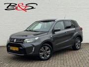 Suzuki Vitara - 1.4 Boosterjet Hybrid Camera+Pdc Led Stoelverwarming Adapt C