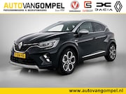 Renault Captur - E-Tech full hybrid 145PK Techno | CAMERA | 18"LM VELG