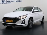 Hyundai i20 - 1.0 T-GDI 48V MHEV 100pk Comfort Apple Car Play & Android Au