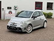 Abarth 695 - Essesse/ Sperdifferentieel/ Carbon pakket/ Akrapovic uitlaat