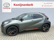 Toyota Aygo X - 1.0 VVT-i S-CVT Limited Automaat 5-deurs | Clima | DAB