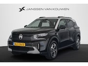Citroën e-C3 - Max 113pk Extended Range 54 kWh Stoelverwarming Achteruitrij