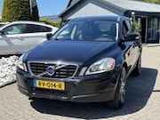 Volvo XC60 - 2.0 D3 5-Cilinder 2011 Automaat Trekhaak