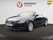 Audi TT - 3.2 V6 quattro | Automaat | Org NL | Cruise | DAB Ontvanger