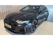 Audi RS6 - 4.0 TFSI Quattro Carbon/Panorama/Head up