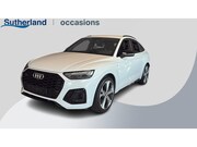Audi Q5 Sportback - 55 TFSI e S edition 367 PK | Meer foto's volgen | Trekhaak |