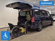 Mercedes-Benz V-klasse - Geen