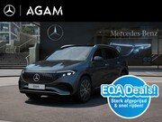 Mercedes-Benz EQA - 250+ Business Solution AMG 71 kWh