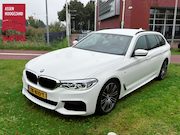 BMW 5-serie - Touring BWJ 2018 540i 340 PK xDrive Touring M SPORT High Exe
