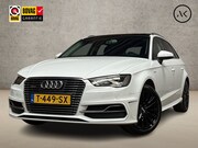 Audi A3 - Sportback 1.4 e-tron Sport 204Pk Automaat (SCHUIFDAK, GROOT 