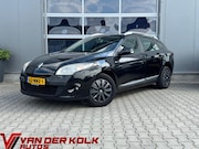 Renault Mégane - Estate 1.5 dCi Dynamique | Cruise | Navigatie | Airco | Trek