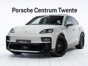 Porsche Macan - 4