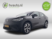 Volkswagen ID.5 - PRO STYLE 77 KWH 175PK SOH 98, 83% | Assistentiepakket | Com