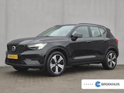 Volvo XC40 - 1.5 T5 Recharge Plus Dark / All season banden / Harman/Kardo